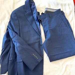 Young men 2pc Suit